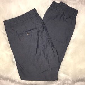 Express Pant style joggers